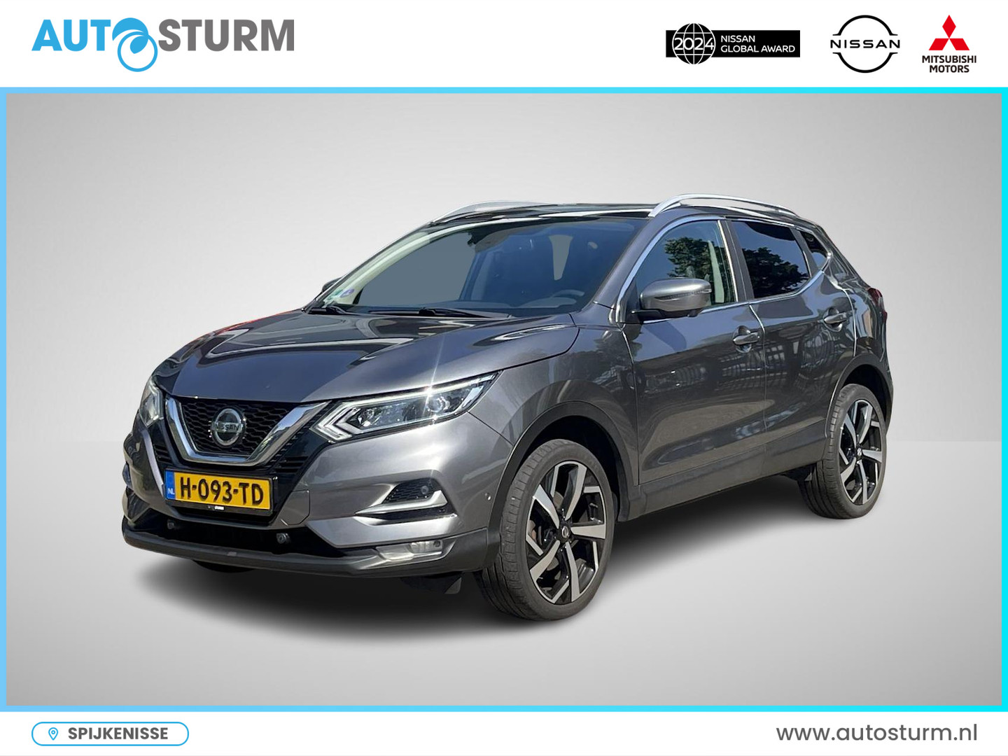 Nissan Nissan