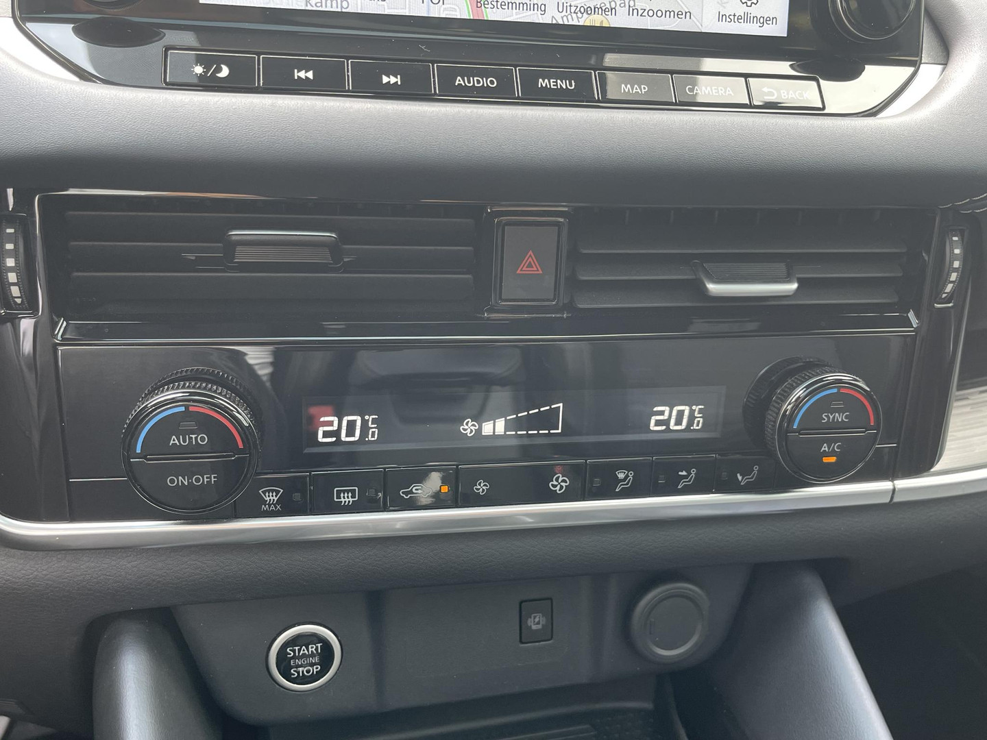 Nissan Nissan