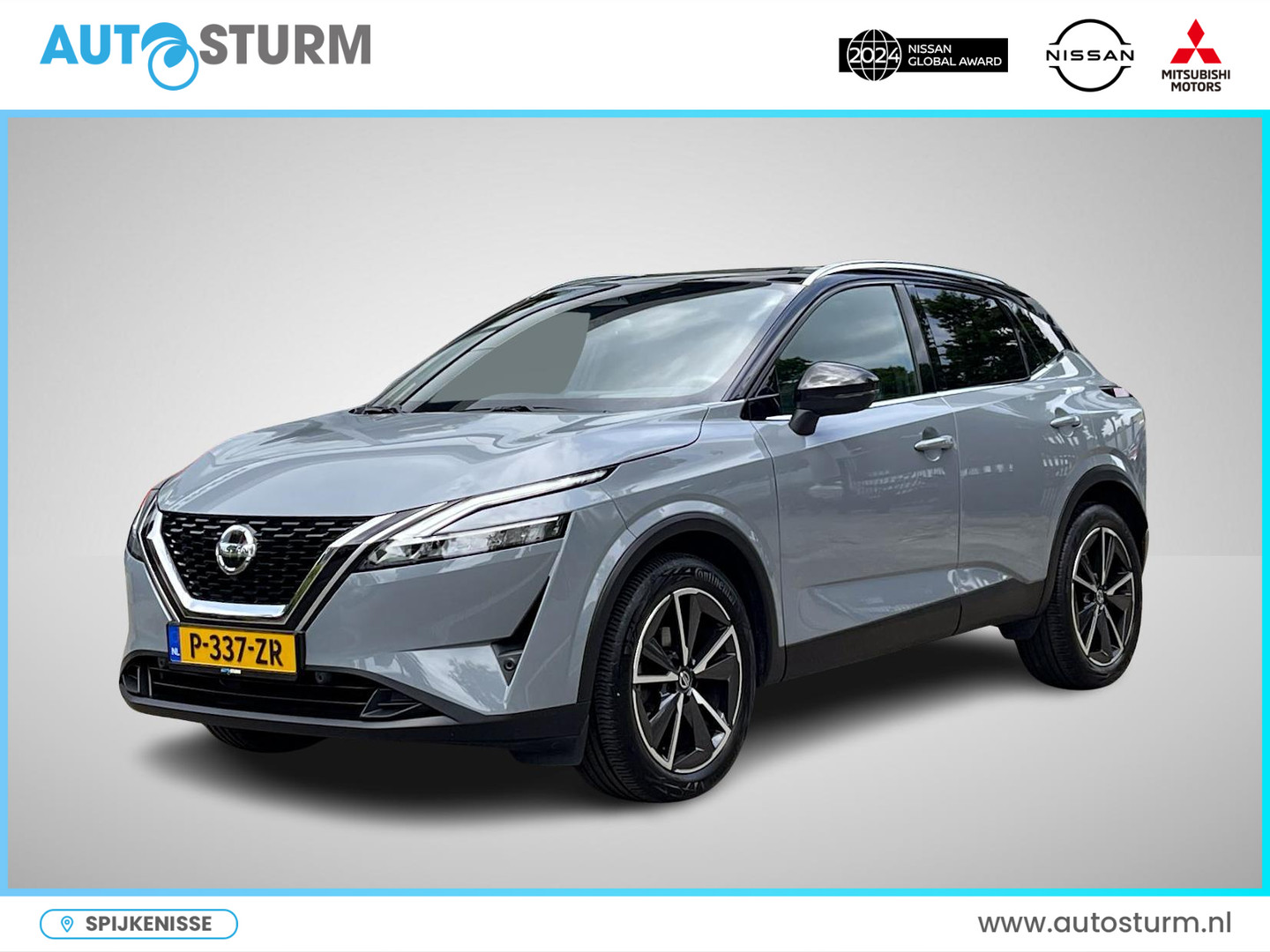 Nissan Nissan