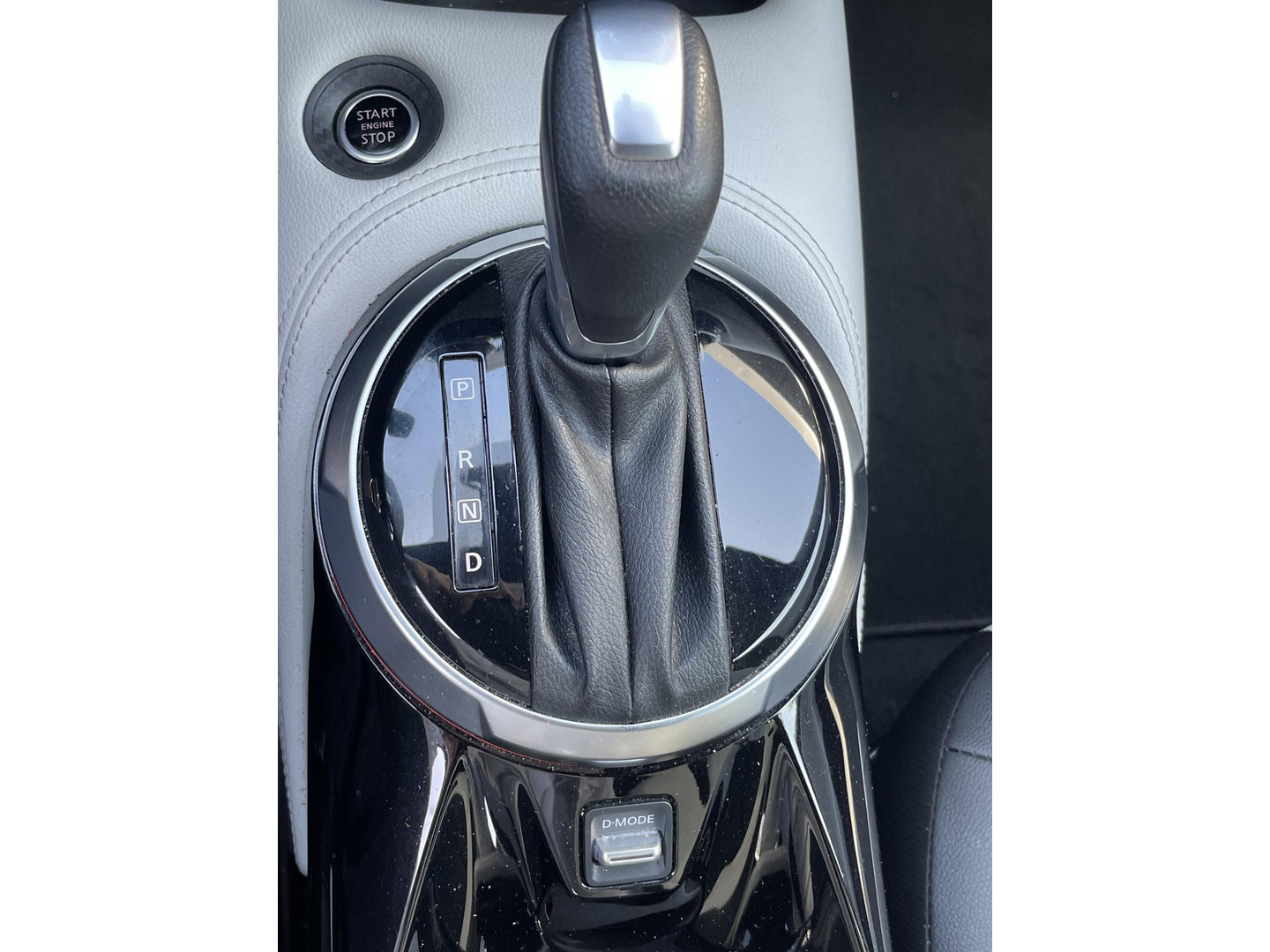 Nissan Nissan