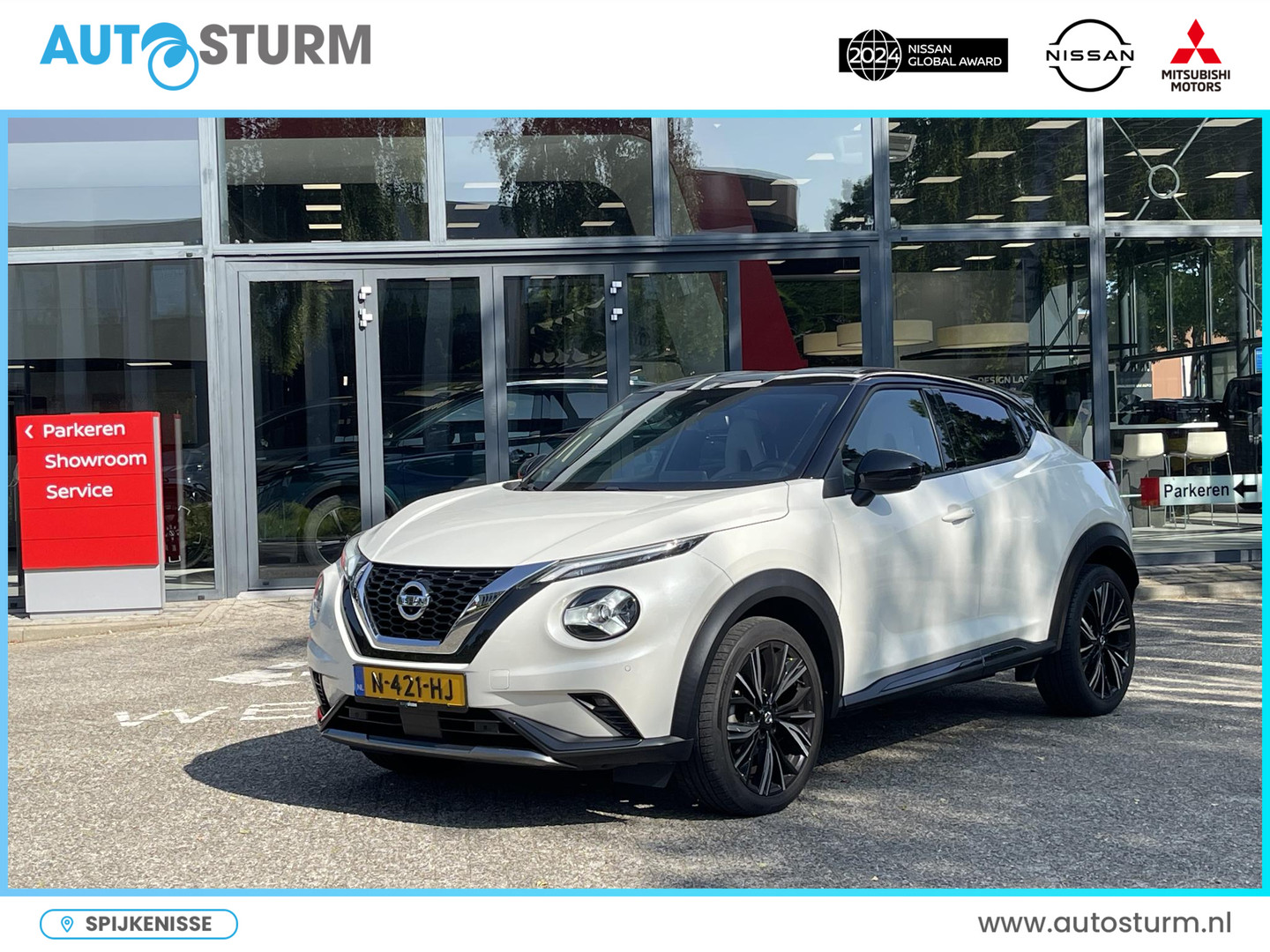 Nissan Nissan