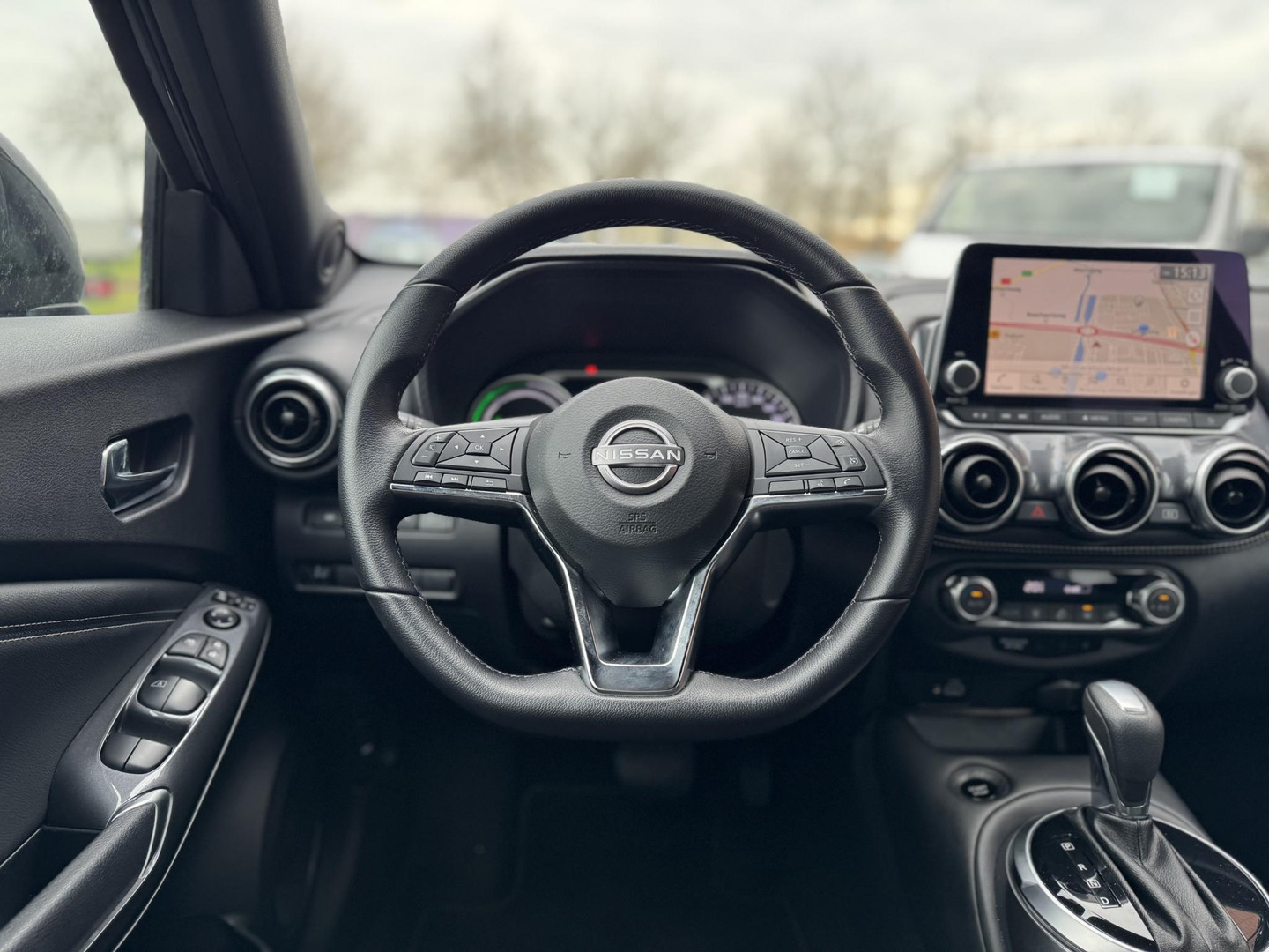 Nissan Nissan