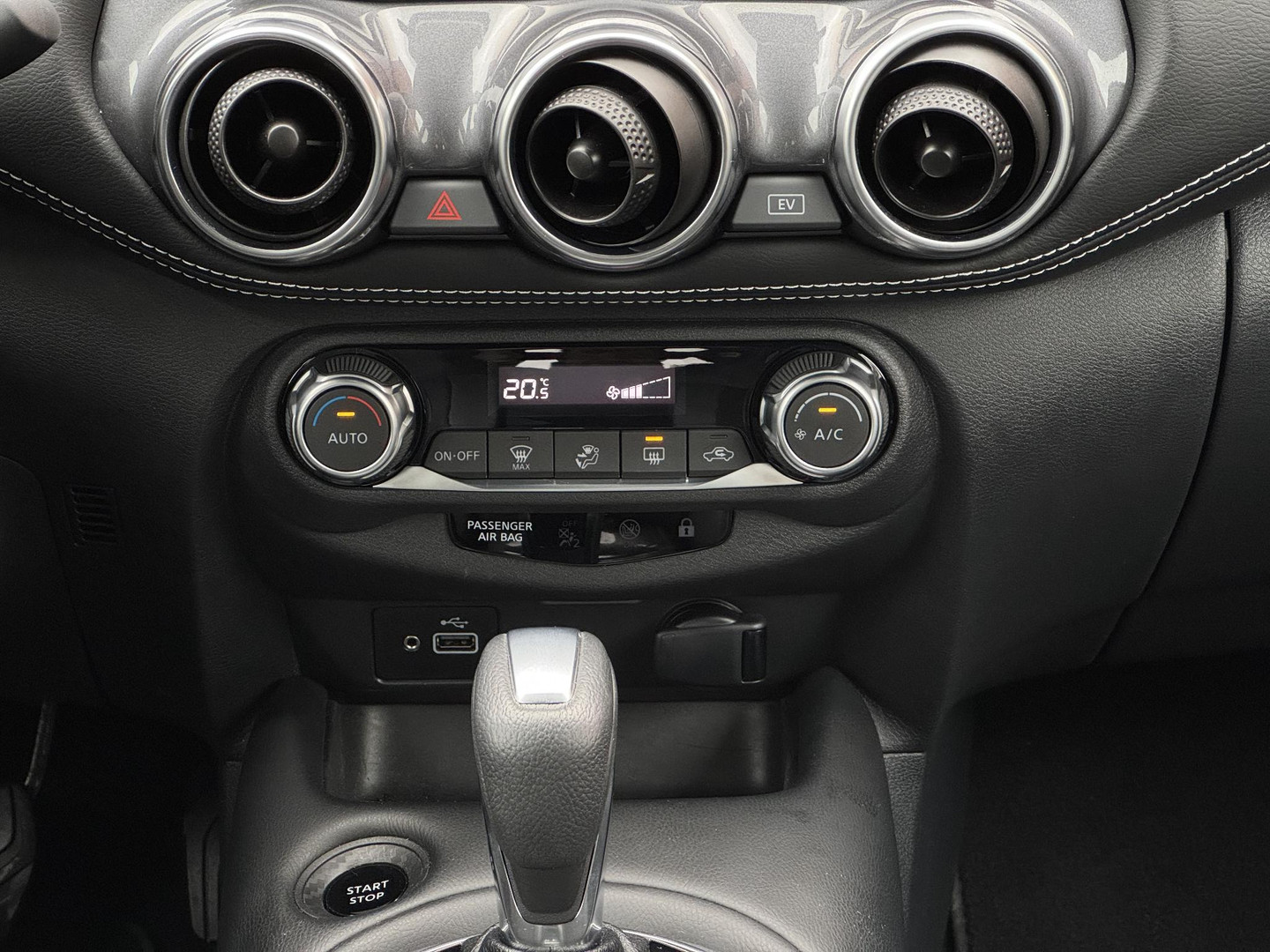 Nissan Nissan