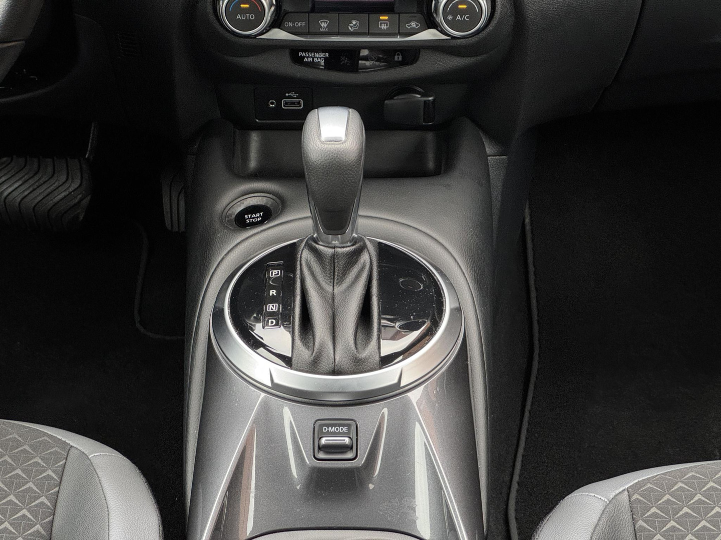 Nissan Nissan