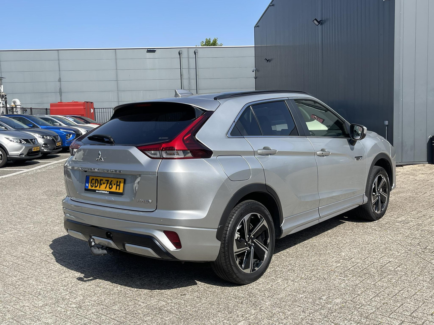 Mitsubishi