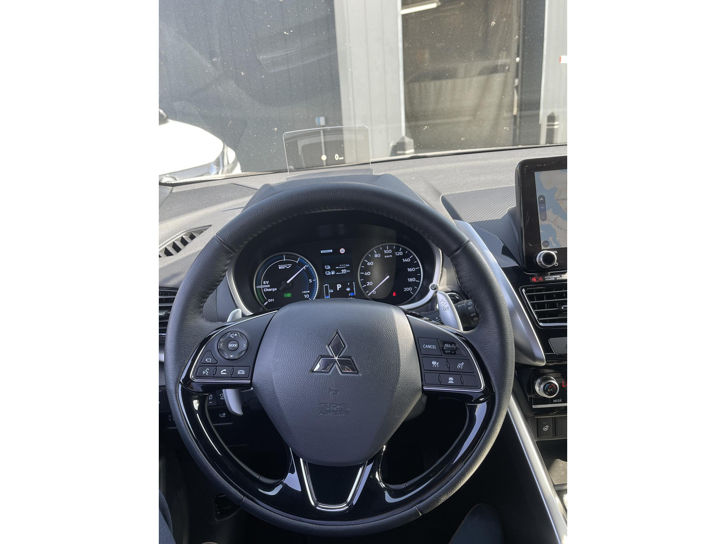 Mitsubishi