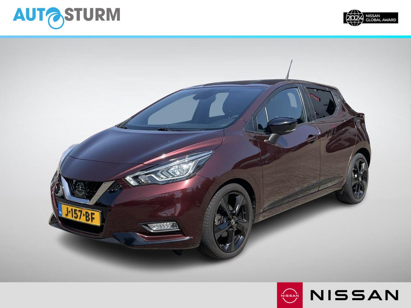 Nissan Nissan