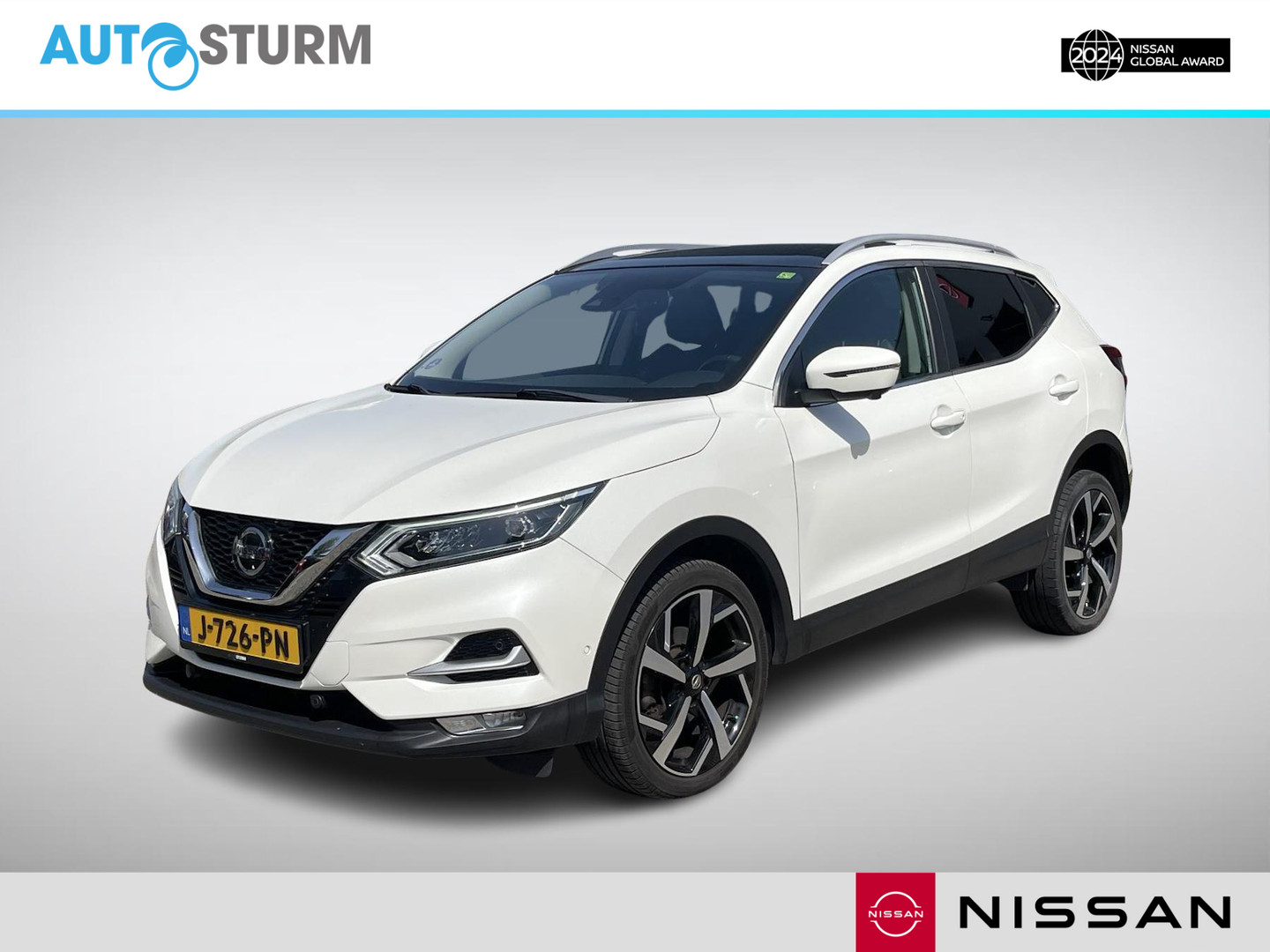 Nissan Nissan