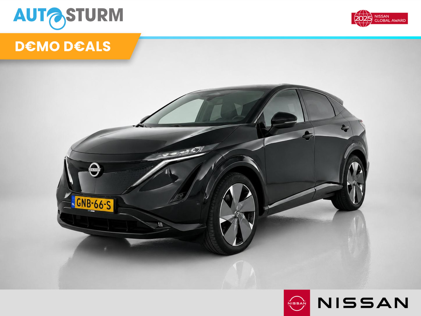 Nissan Nissan