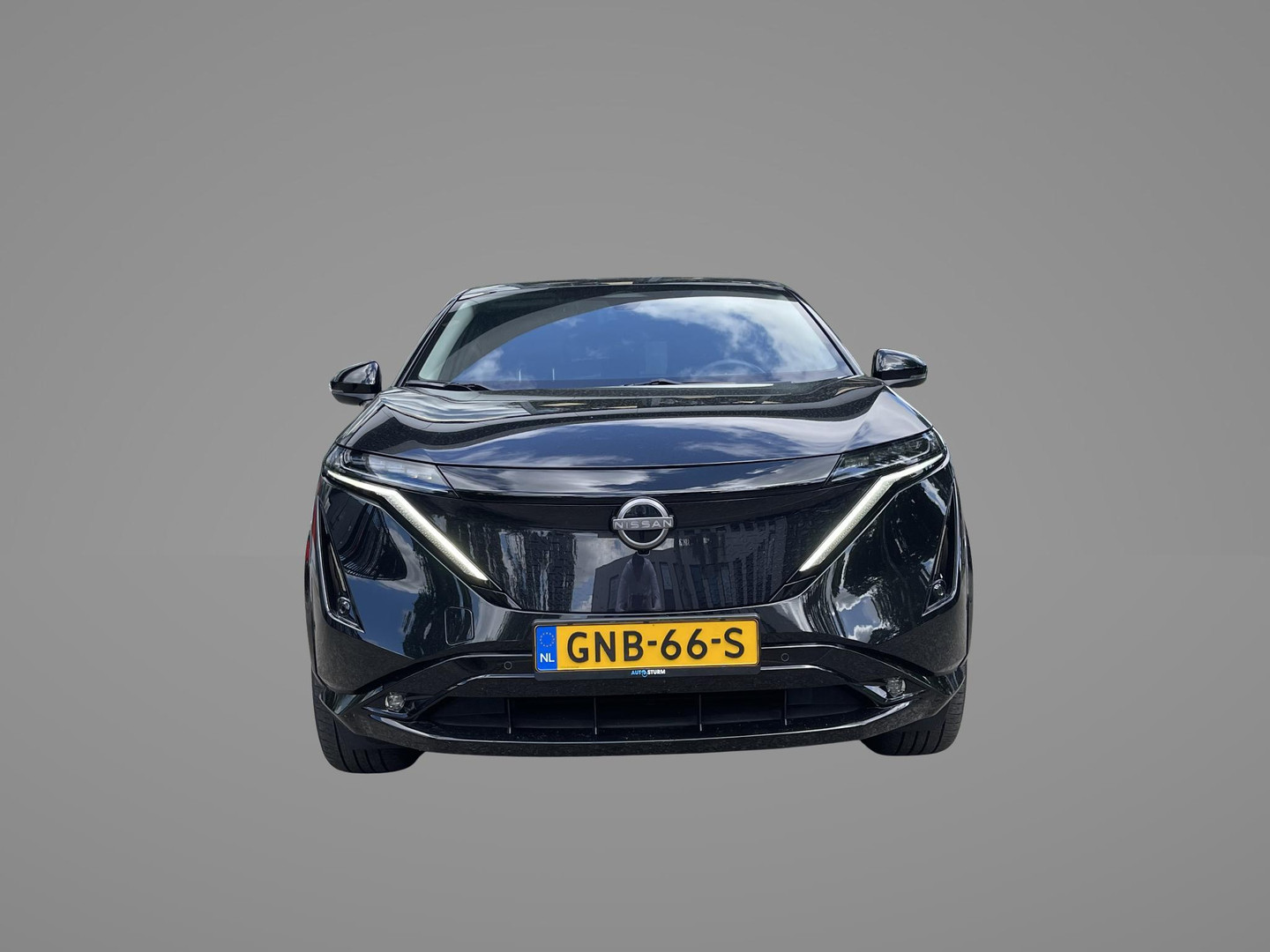 Nissan Nissan