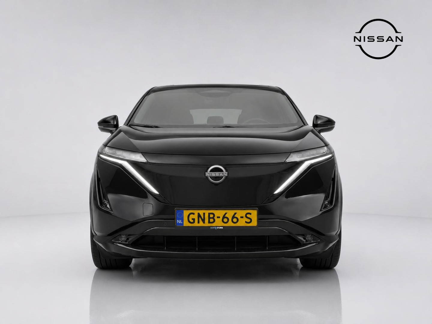 Nissan Nissan