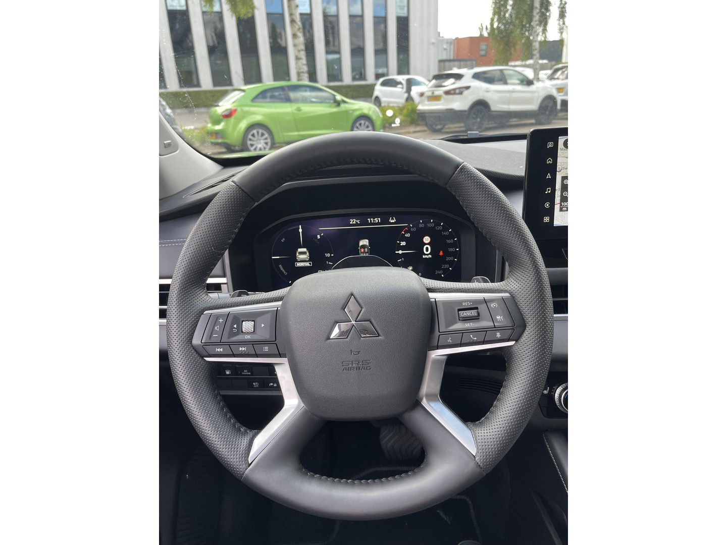Mitsubishi