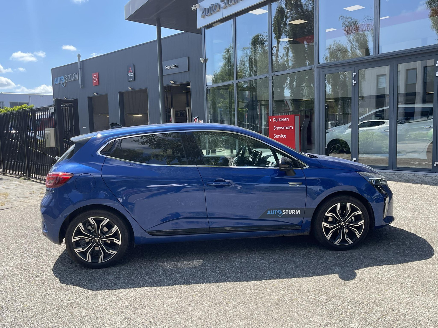 Mitsubishi Mitsubishi