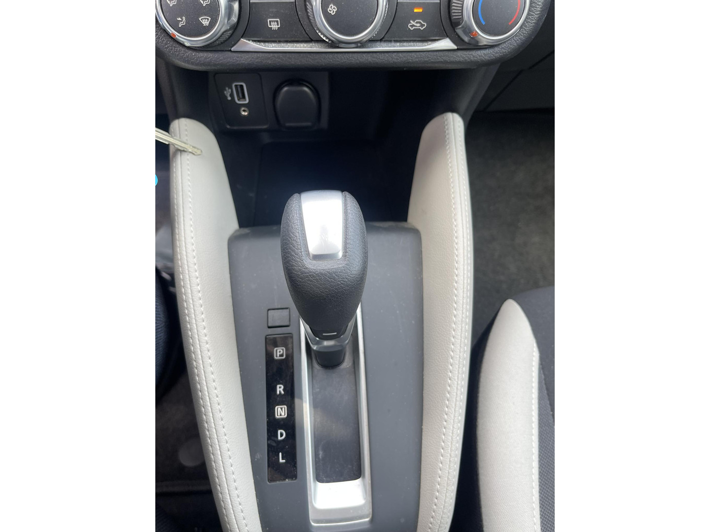Nissan Nissan