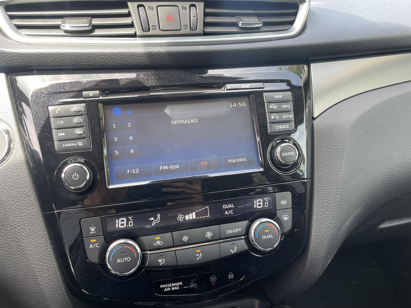 Nissan Nissan