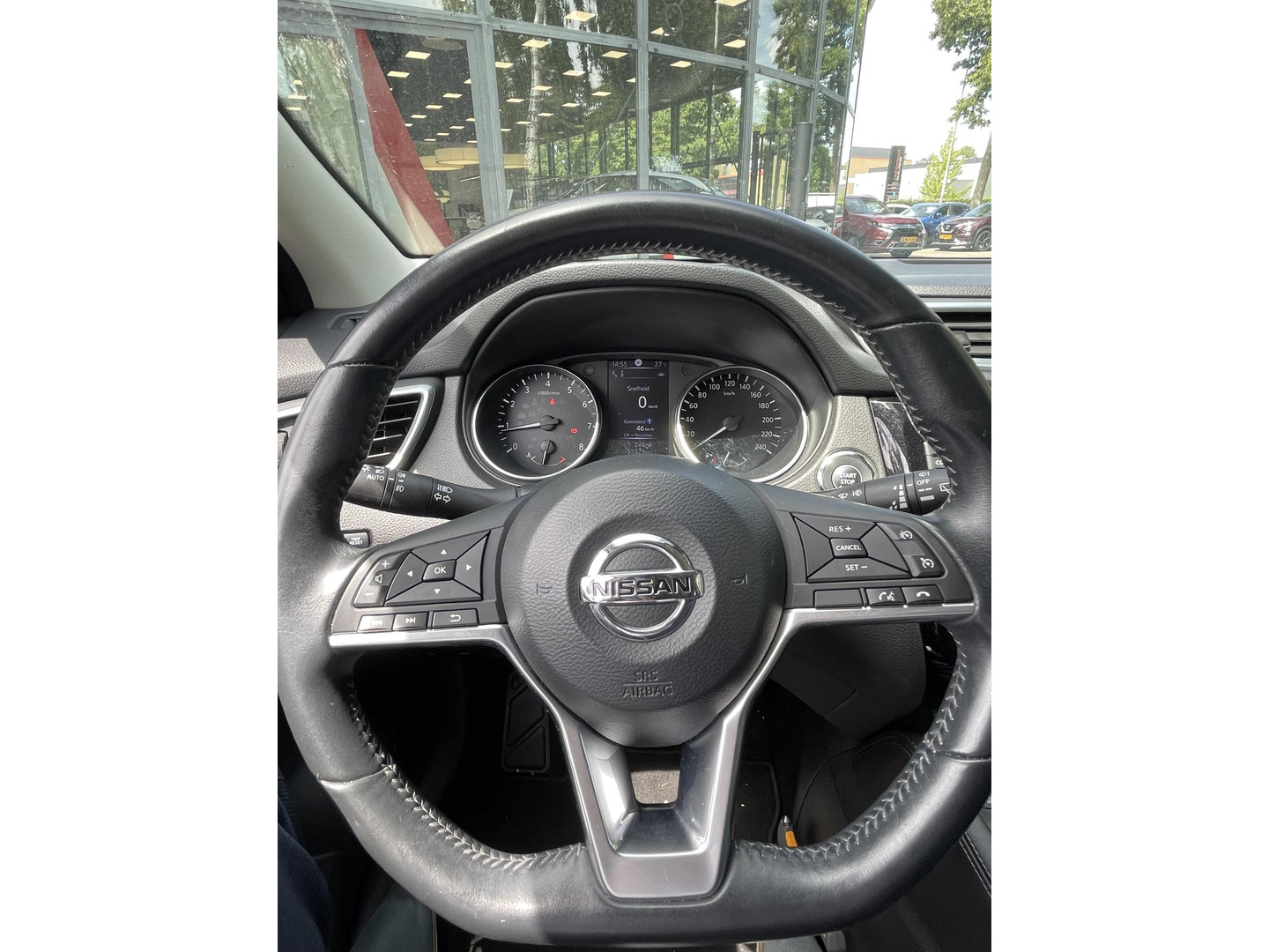 Nissan Nissan