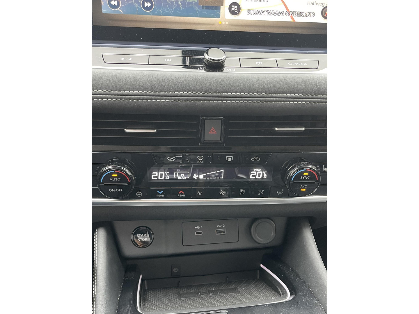 Nissan Nissan