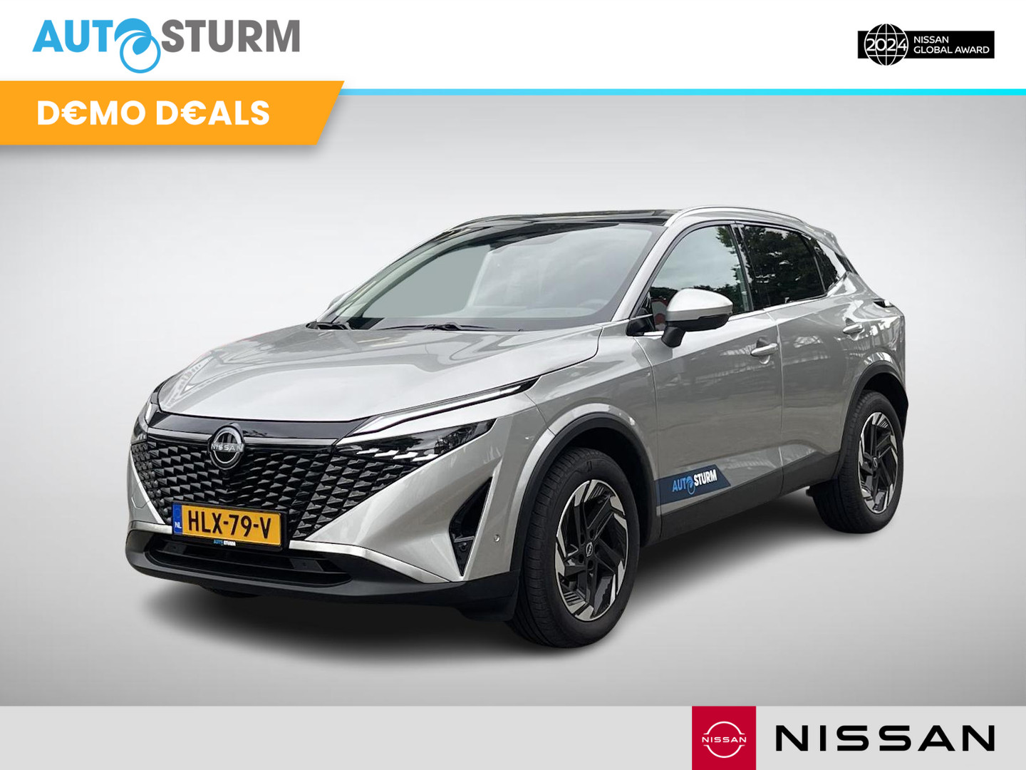 Nissan Nissan
