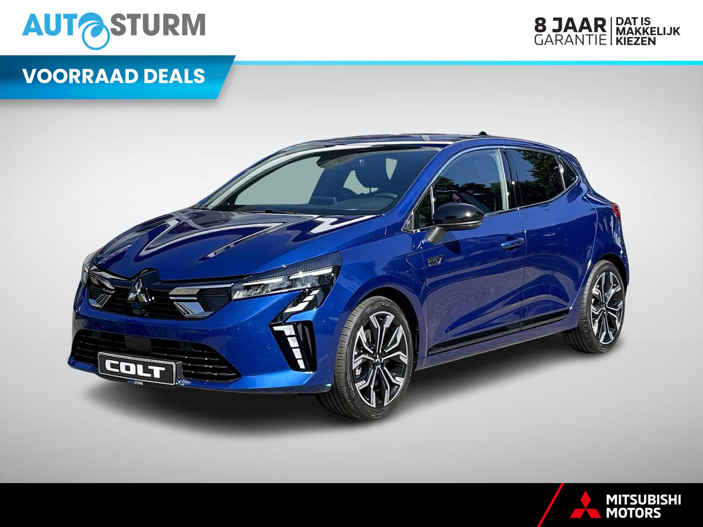 Mitsubishi Mitsubishi