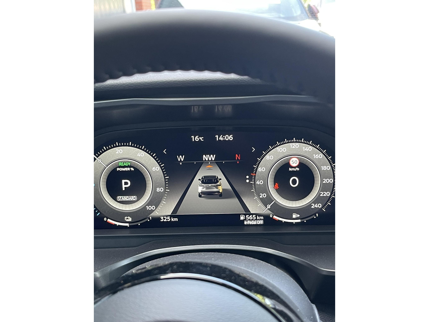Nissan Nissan