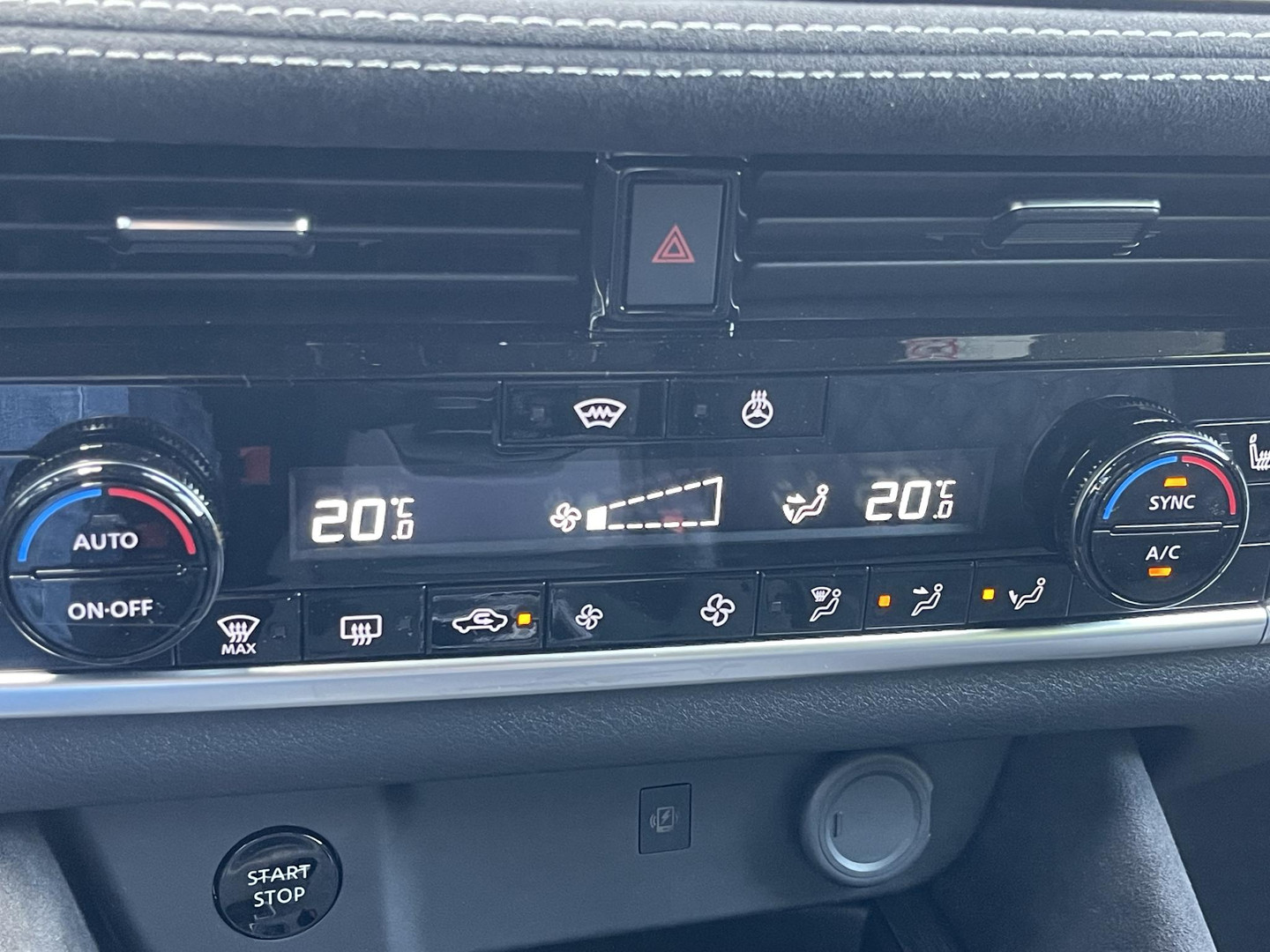 Nissan Nissan