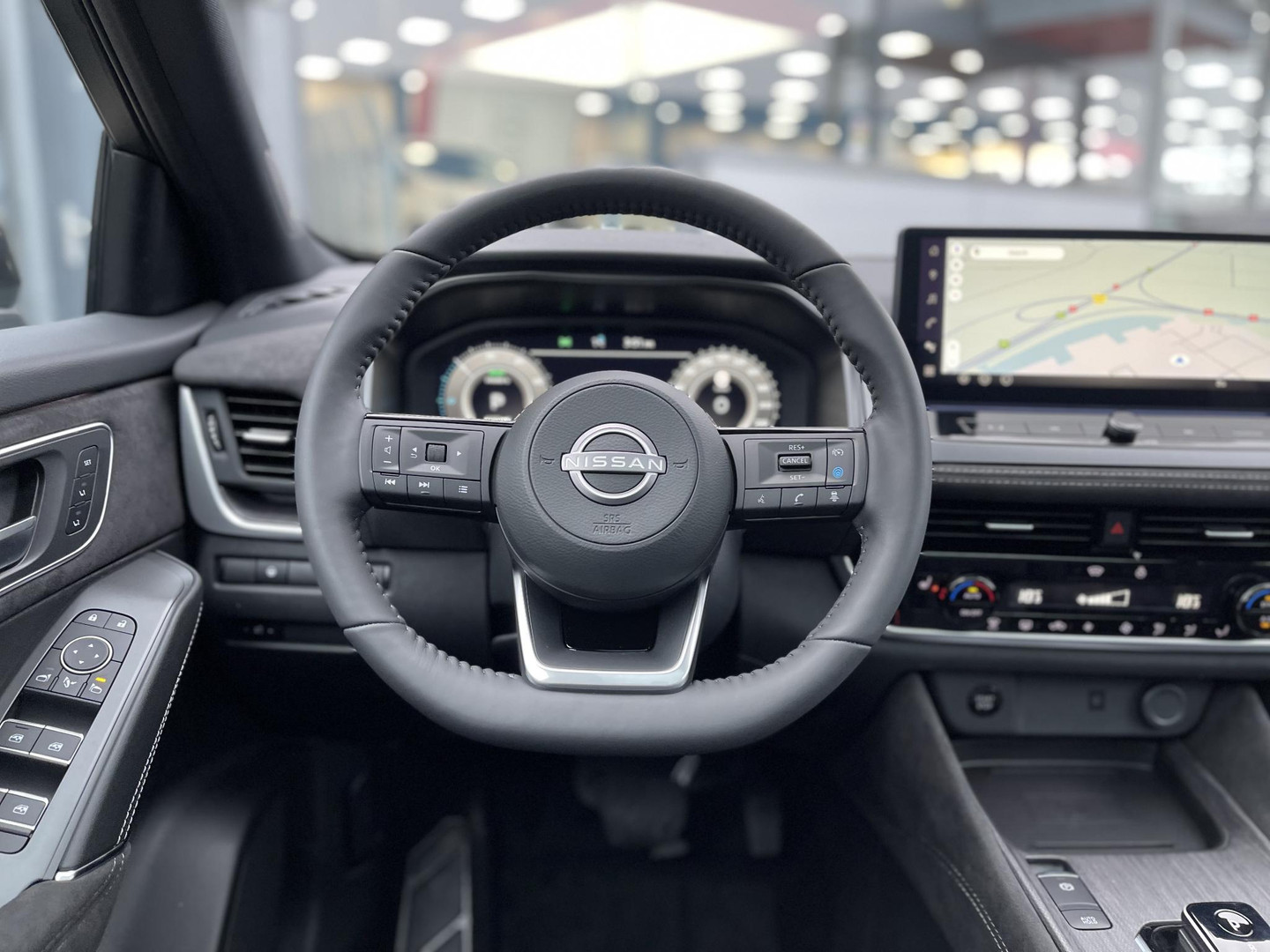 Nissan Nissan