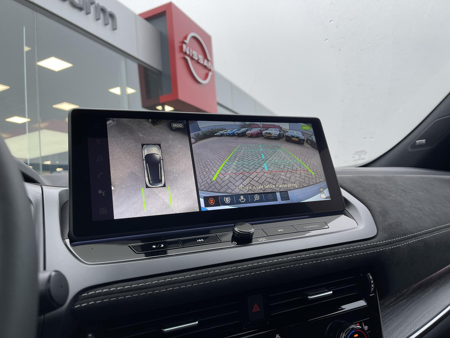 Nissan Nissan