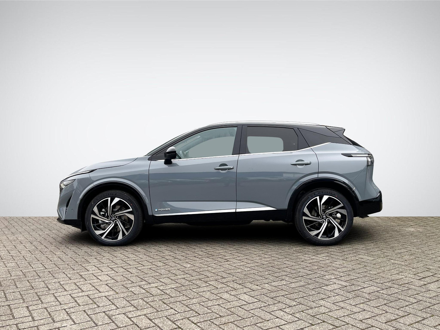 Nissan Nissan
