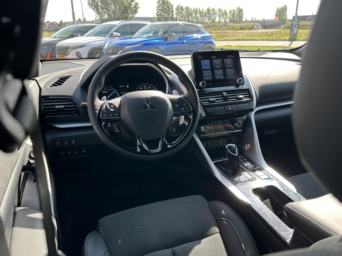 Mitsubishi Mitsubishi
