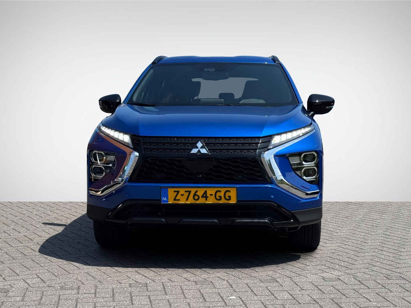 Mitsubishi Mitsubishi