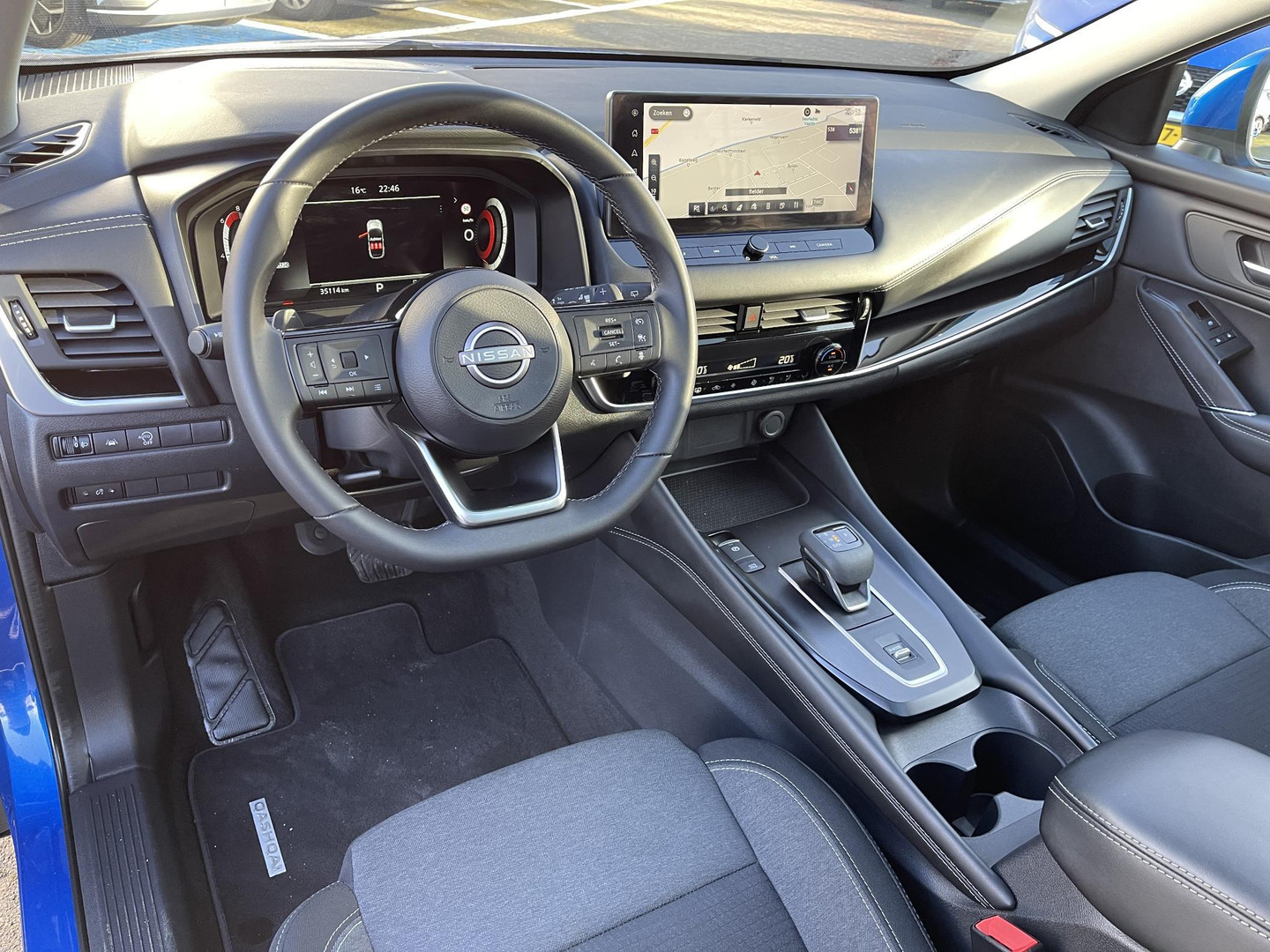 Nissan Nissan