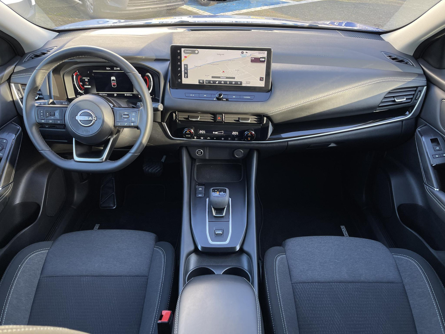 Nissan Nissan