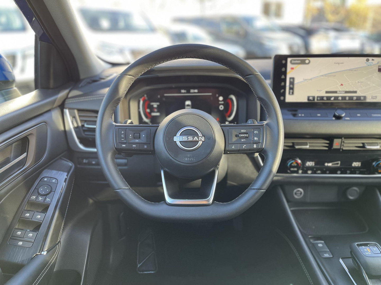 Nissan Nissan