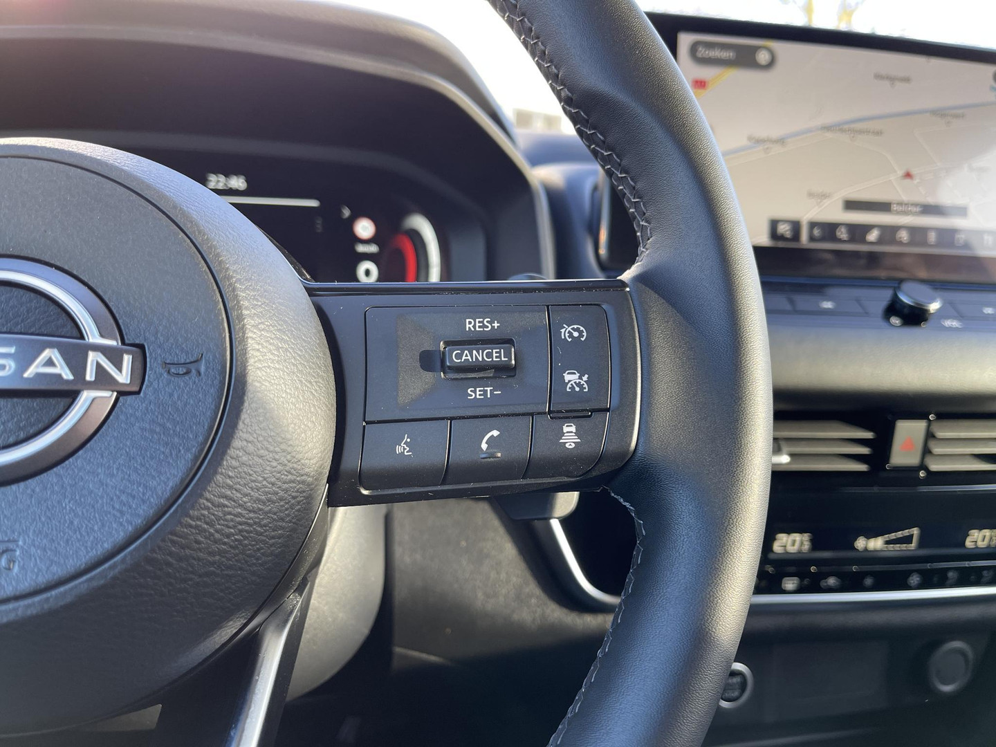 Nissan Nissan
