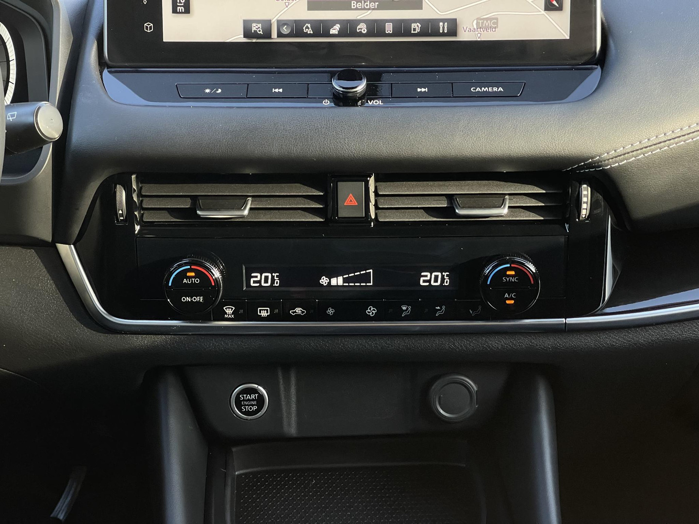 Nissan Nissan