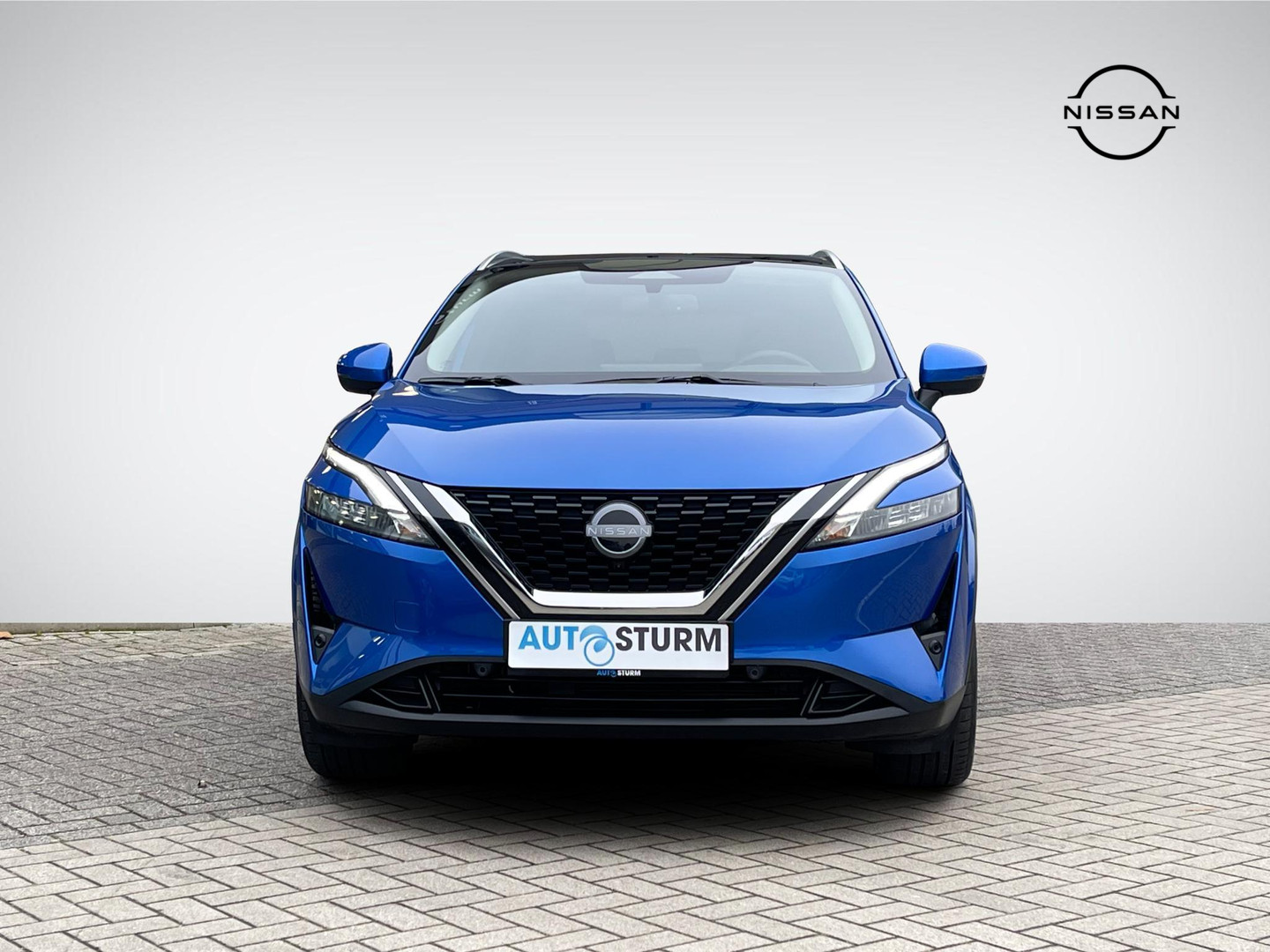 Nissan Nissan