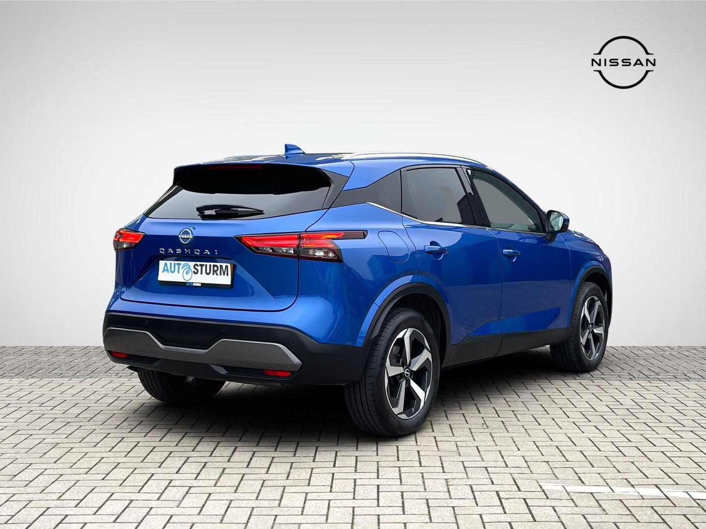 Nissan Nissan