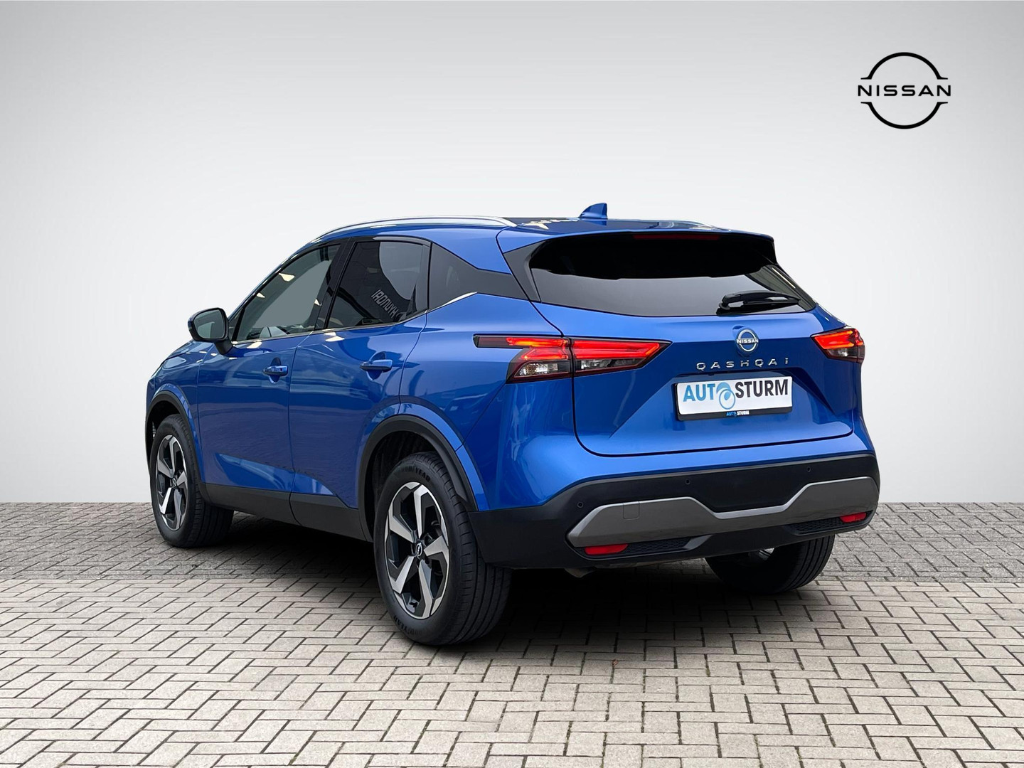 Nissan Nissan