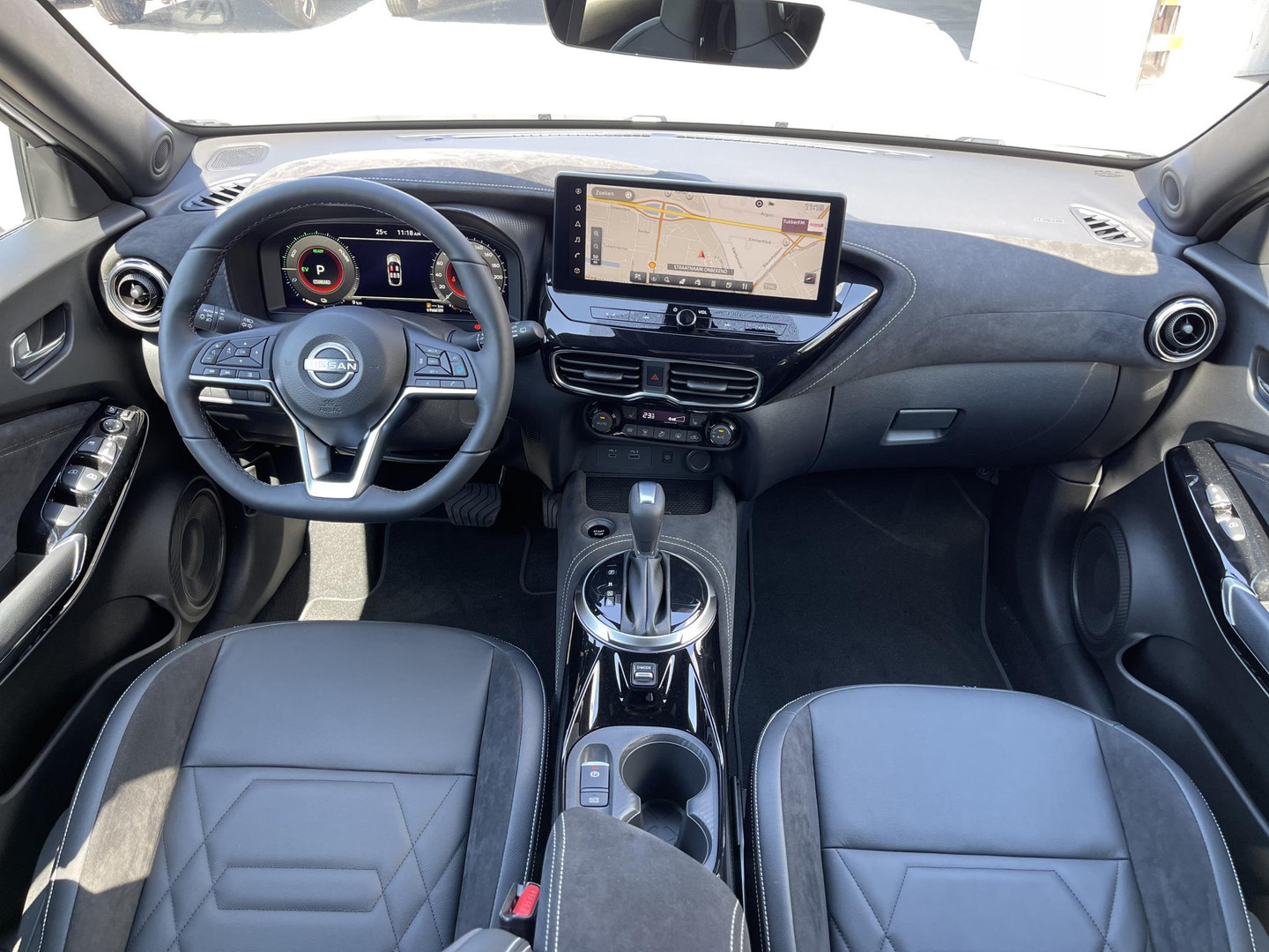 Nissan Nissan