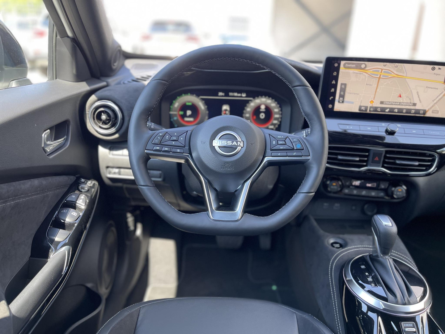 Nissan Nissan