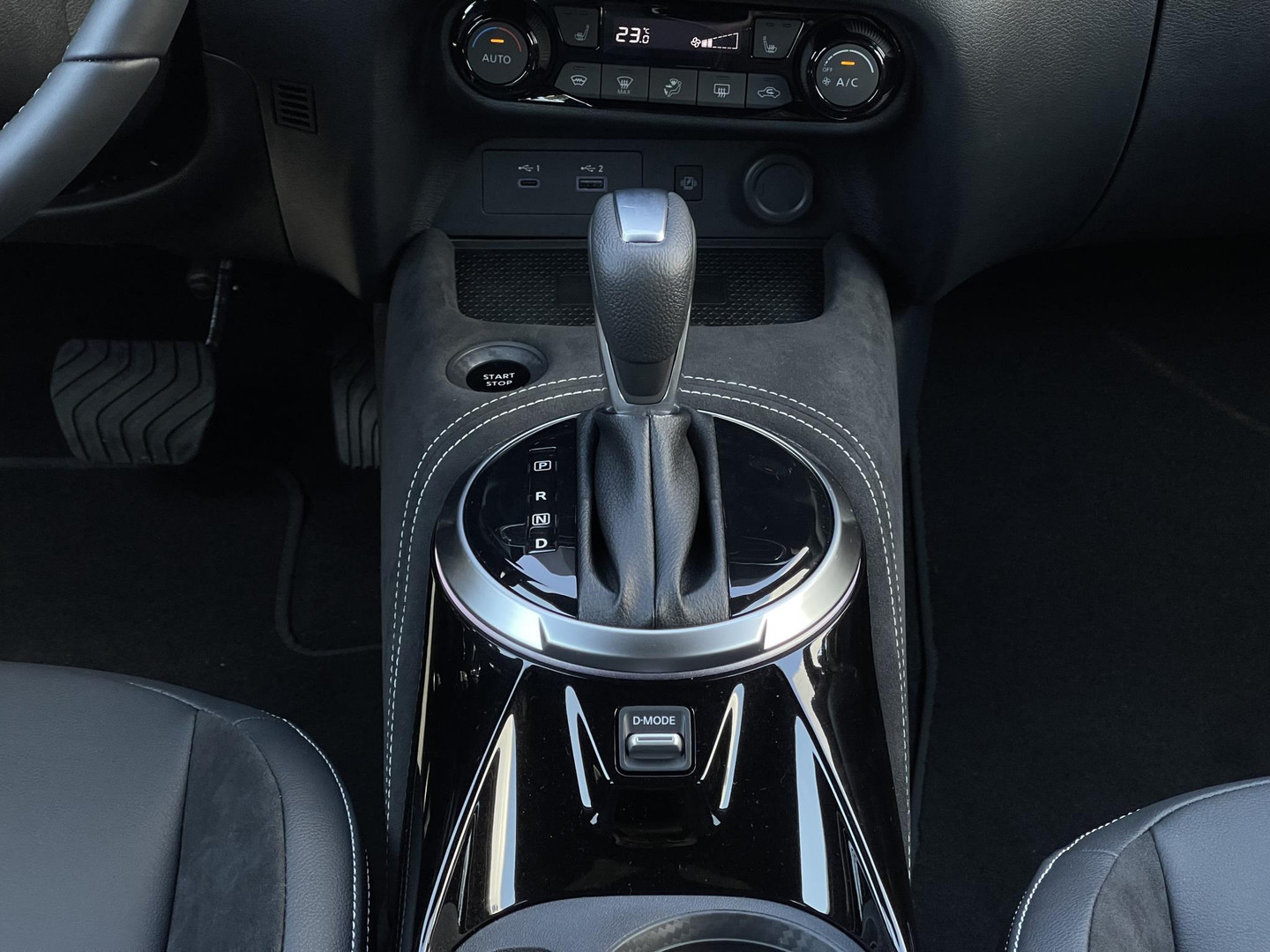 Nissan Nissan