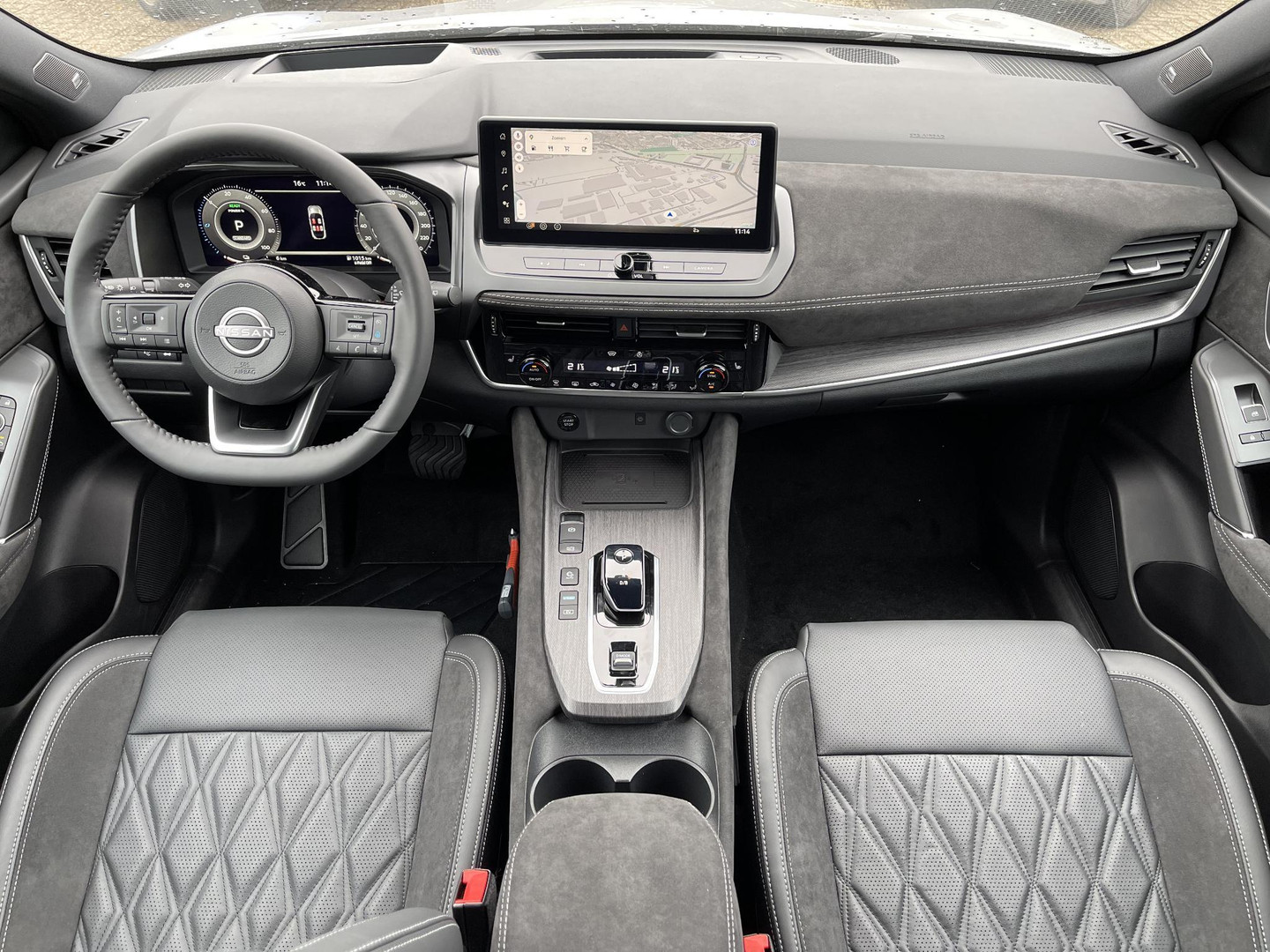 Nissan Nissan