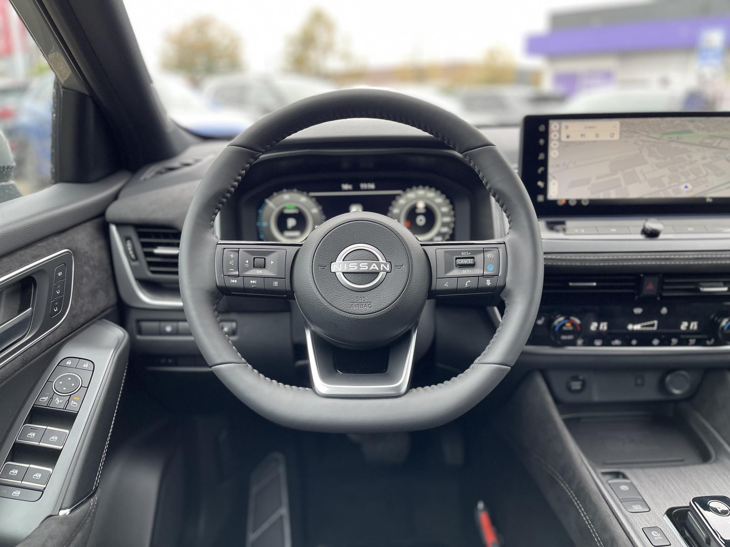 Nissan Nissan