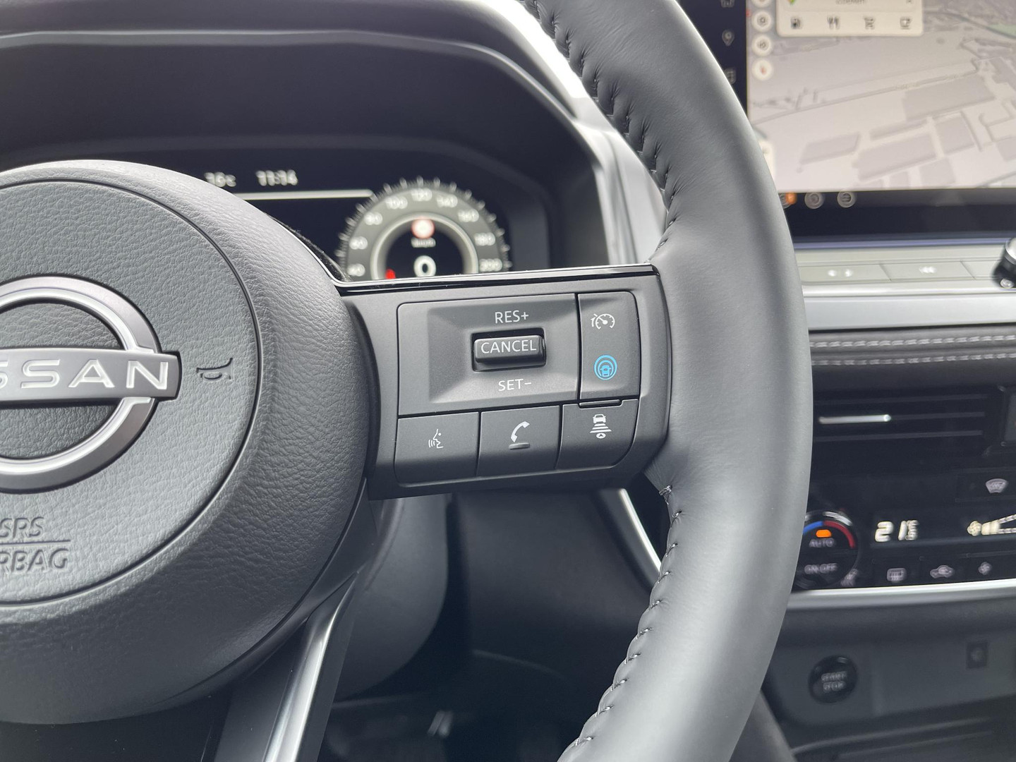 Nissan Nissan