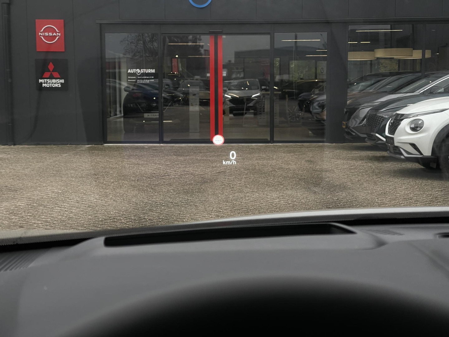 Nissan Nissan