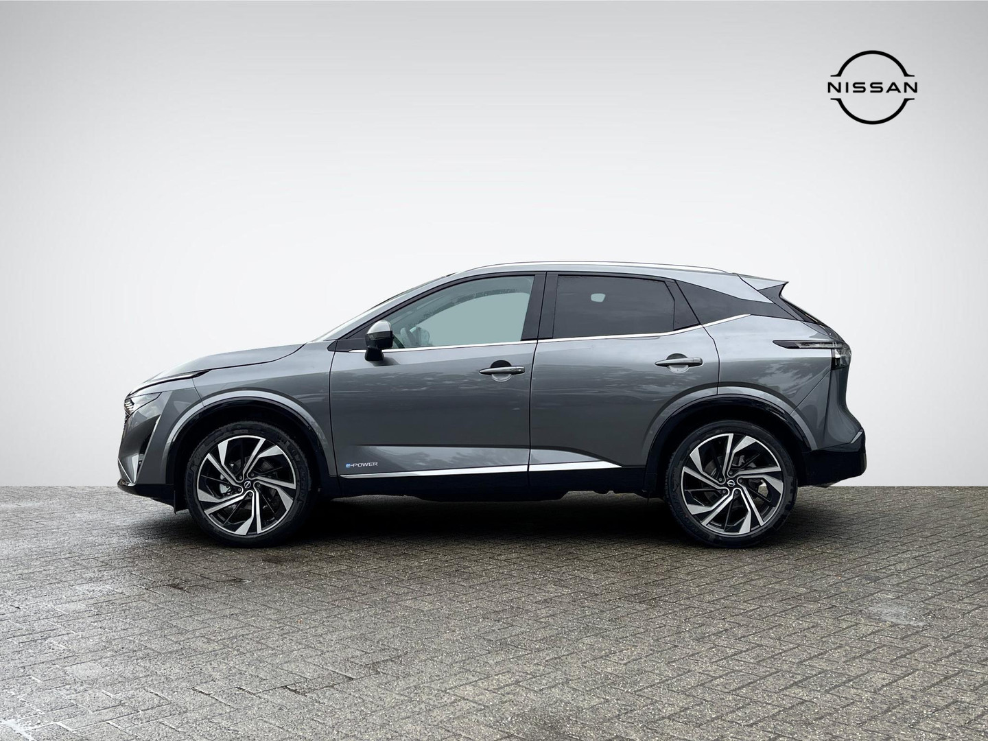 Nissan Nissan