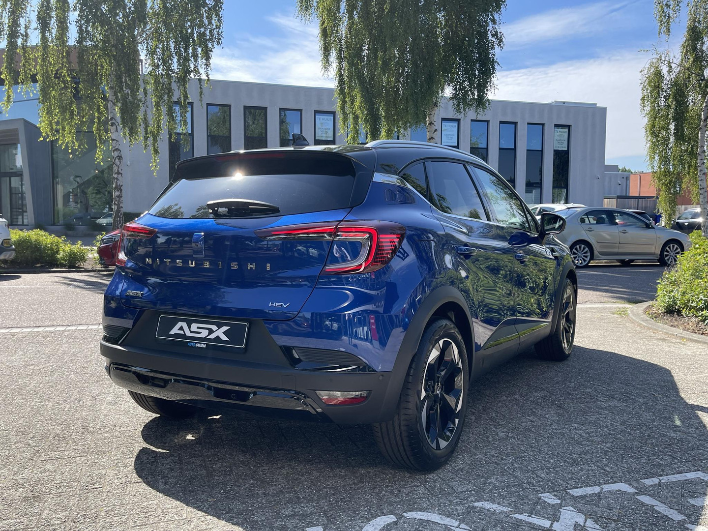 Mitsubishi