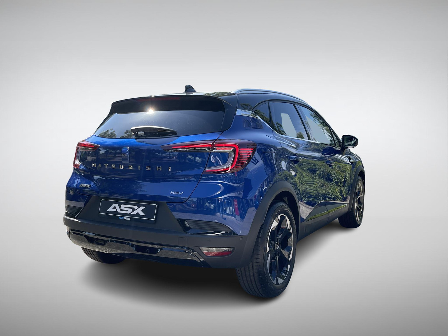 Mitsubishi