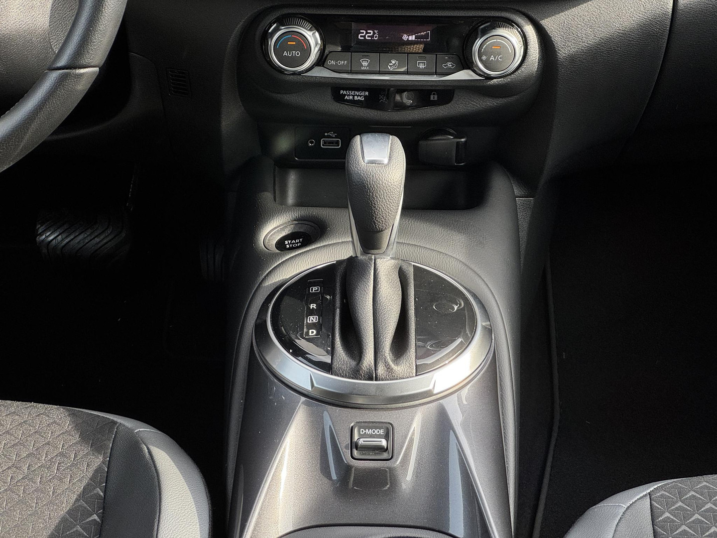 Nissan Nissan