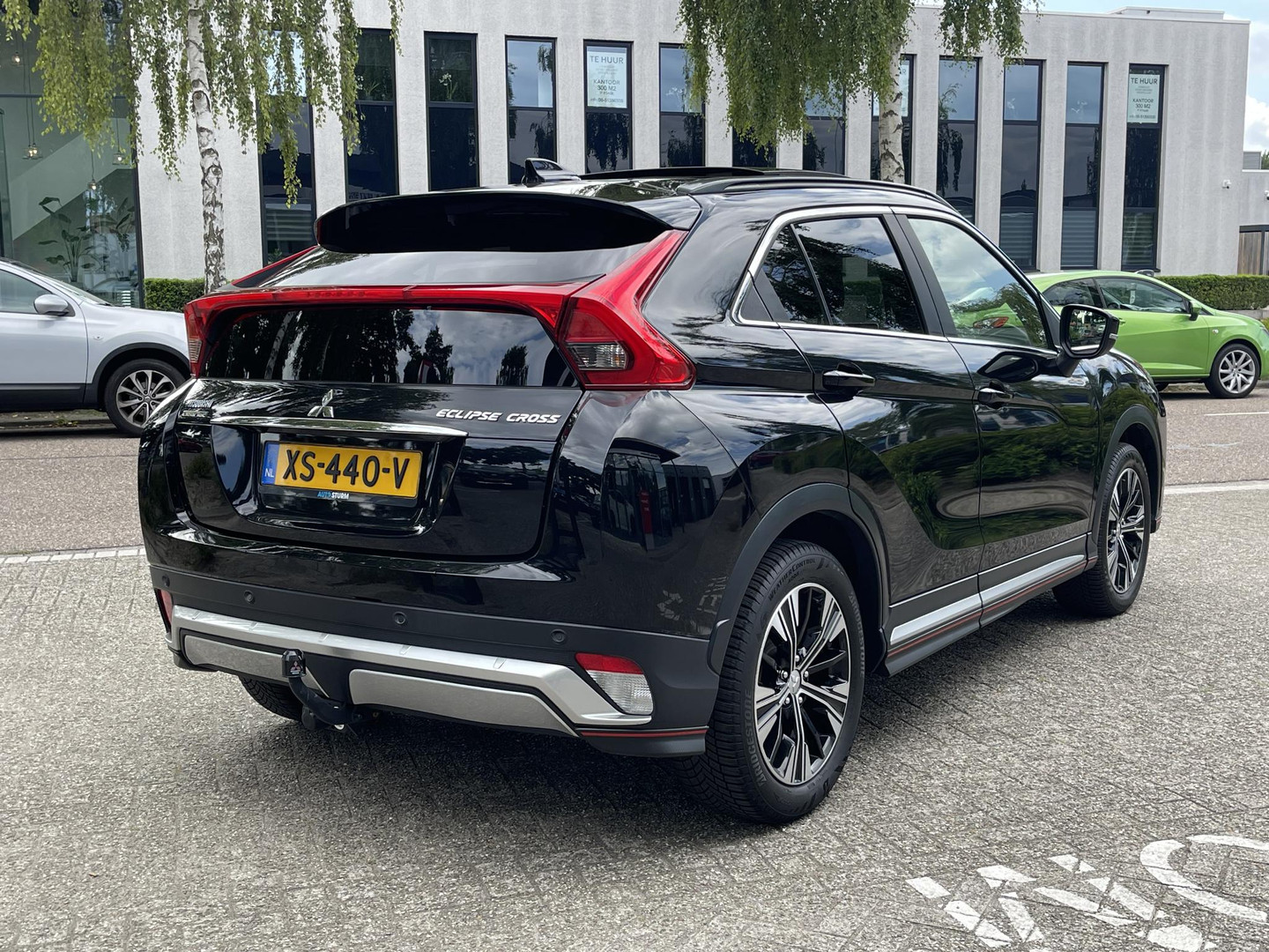Mitsubishi